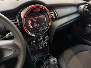 MINI One usata, con Climatizzatore