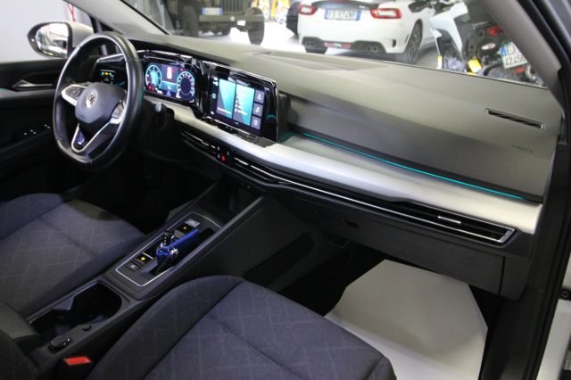 VOLKSWAGEN Golf usata, con Climatizzatore