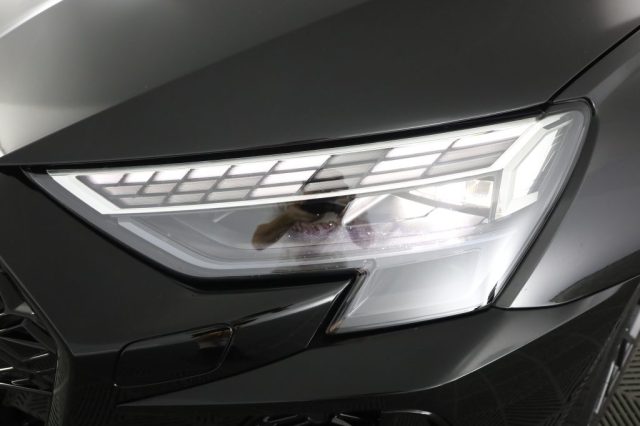 AUDI A3 usata 7