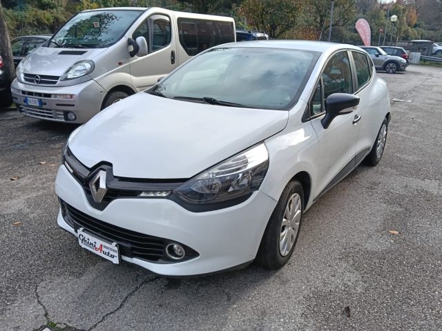 RENAULT Clio usata, con ABS