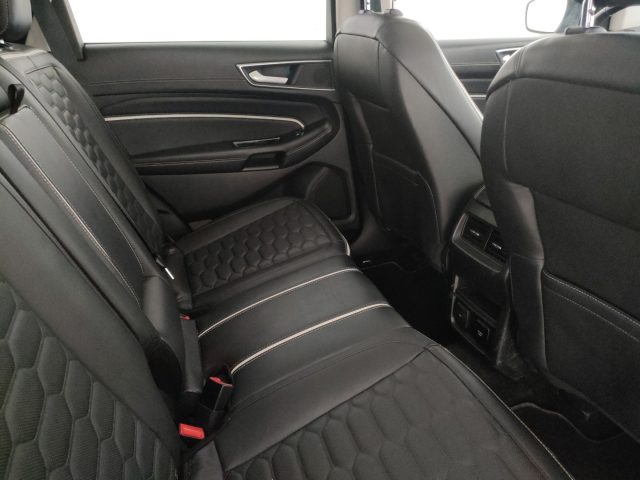 FORD Edge usata, con Cruise Control