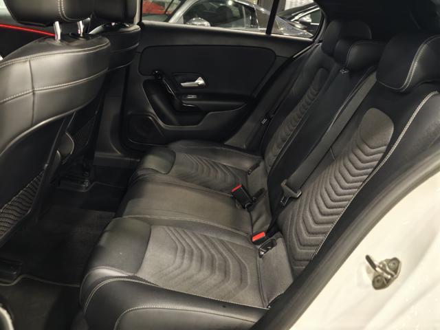 MERCEDES-BENZ A 180 usata, con ESP