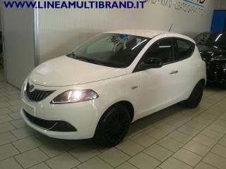 LANCIA Ypsilon usata 20