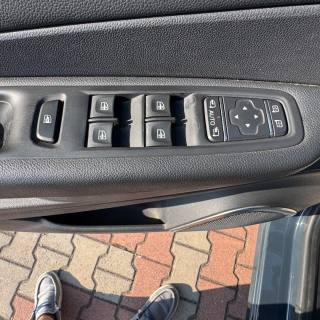RENAULT Captur usata, con Touch screen