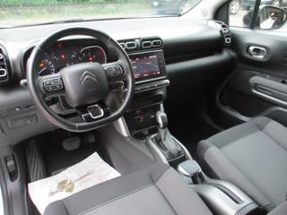 CITROEN C3 Aircross usata, con Park Distance Control