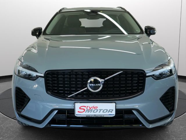 VOLVO XC60 usata, con Fari LED