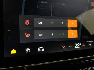 POLESTAR Polestar 4 usata, con Chiusura centralizzata senza chiave