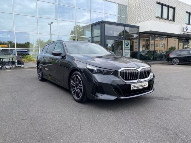 BMW 520 usata, con Airbag Passeggero