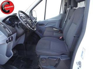 FORD Transit usata, con Bluetooth