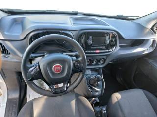FIAT Doblo usata, con Bluetooth