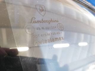 LAMBORGHINI Diablo usata 19