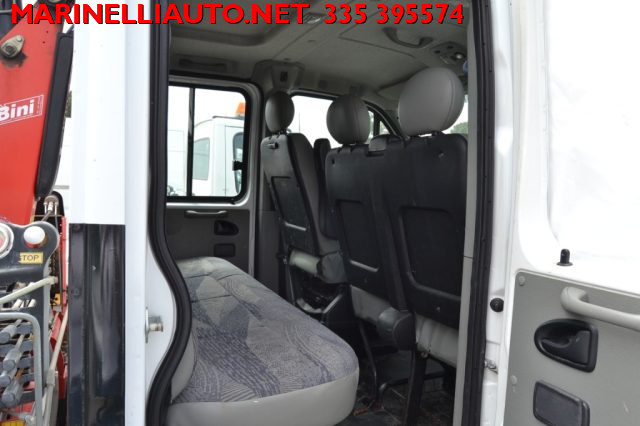 RENAULT Mascott usata 17
