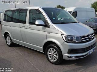 VOLKSWAGEN T6 Caravelle usata 6