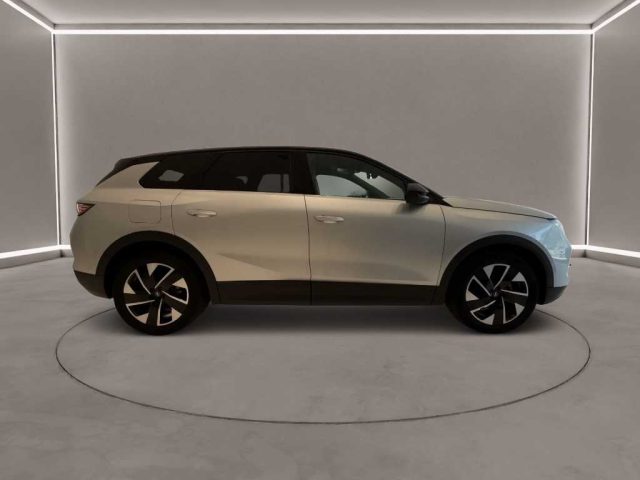 OPEL Grandland usata, con Climatizzatore