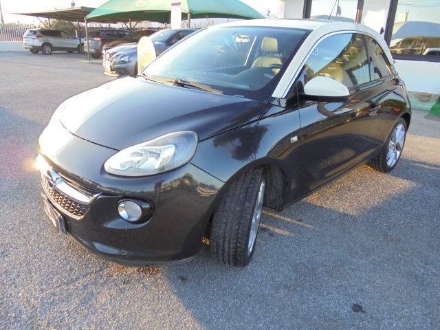 OPEL Adam usata, con Controllo trazione
