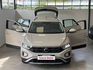VOLKSWAGEN T-Roc usata, con Airbag