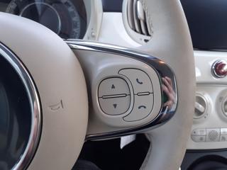 FIAT 500 usata, con MP3