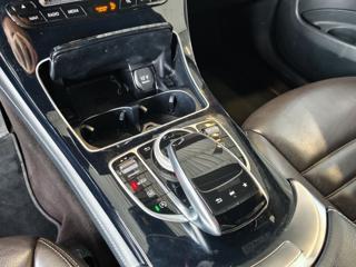 MERCEDES-BENZ GLC 250 usata, con Controllo automatico clima