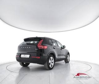 VOLVO XC40 usata 2