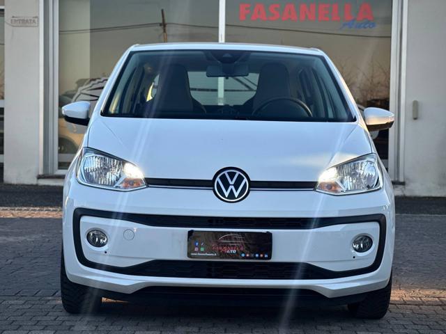 VOLKSWAGEN up! usata, con Airbag laterali