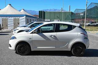 LANCIA Ypsilon usata, con Climatizzatore