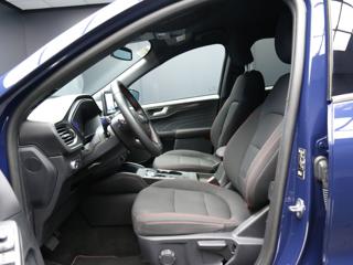 FORD Kuga usata, con Chiusura centralizzata