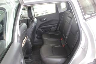 JEEP Compass usata, con Chiusura centralizzata