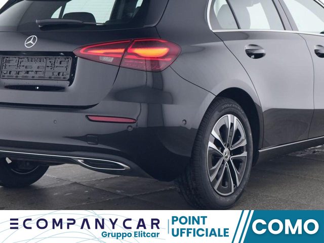 MERCEDES-BENZ A 180 usata, con Autoradio