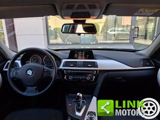 BMW 316 usata, con Airbag Passeggero