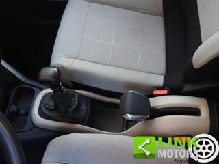CITROEN C3 Aircross usata 21
