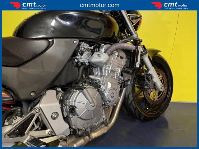 HONDA Hornet 600 usata 5