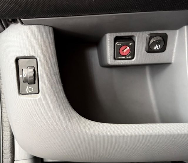 TOYOTA Aygo usata 17