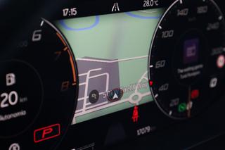 CUPRA Formentor usata, con USB