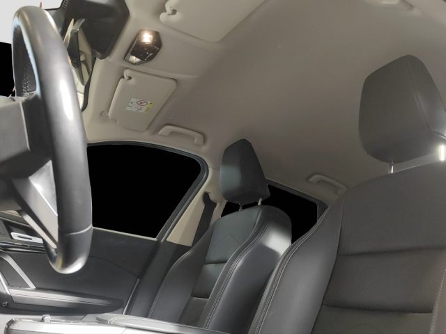 BMW X1 usata 8