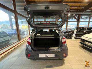 HYUNDAI i10 usata, con Chiusura centralizzata