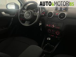 AUDI A1 usata, con Lettore CD