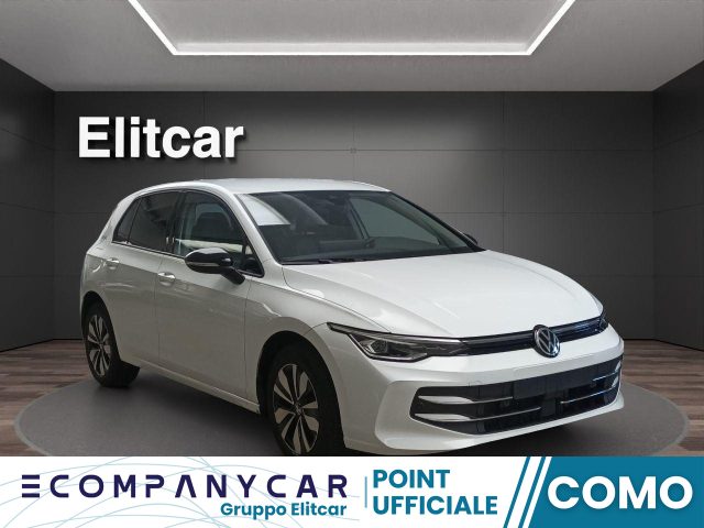 VOLKSWAGEN Golf usata, con Airbag
