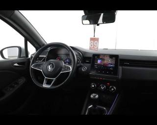 RENAULT Clio usata, con Controllo elettronico della corsia