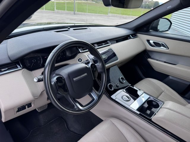 LAND ROVER Range Rover Velar usata, con Climatizzatore