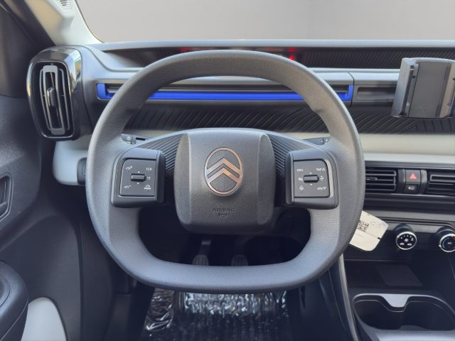 CITROEN C3 usata, con Cruise Control