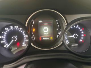 FIAT 500L usata, con Climatizzatore