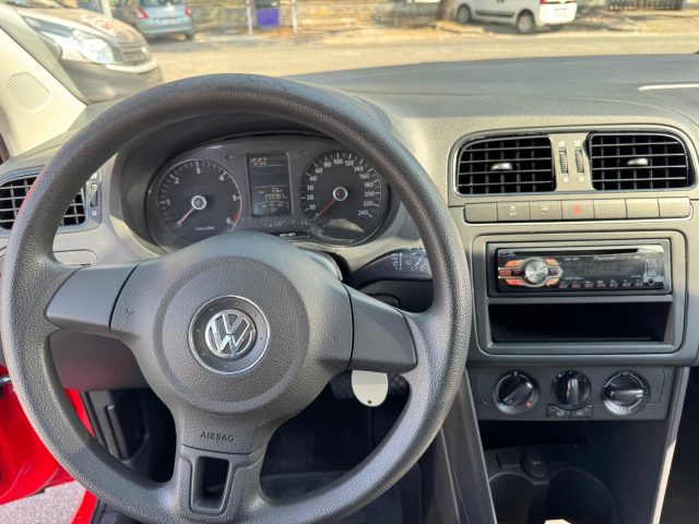 VOLKSWAGEN Polo usata, con Antifurto