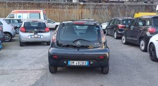 CITROEN C1 usata 4