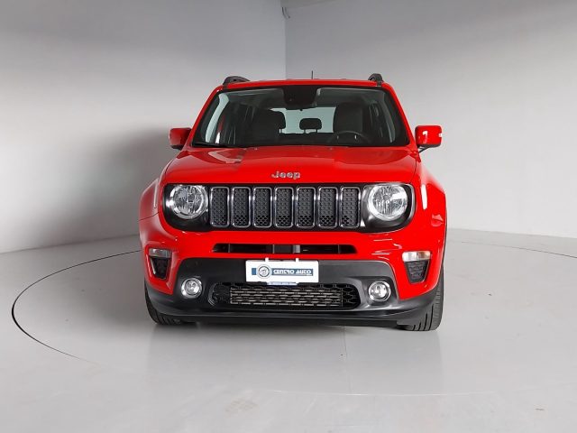 JEEP Renegade usata, con Airbag laterali