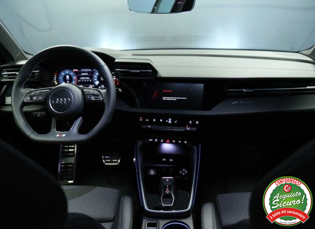 AUDI A3 usata, con Cerchi in lega