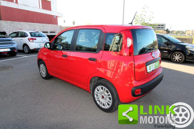 FIAT Panda usata, con Servosterzo