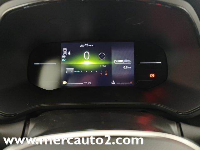 RENAULT Captur usata, con Climatizzatore