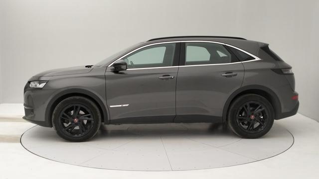DS AUTOMOBILES DS 7 usata, con Airbag
