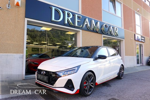 HYUNDAI i20 usata, con ABS