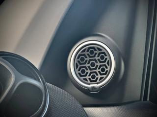 SMART ForFour usata, con Leve al volante